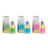 Janssen Cosmetics Janssen 2 Phase Oil Serum 30ml